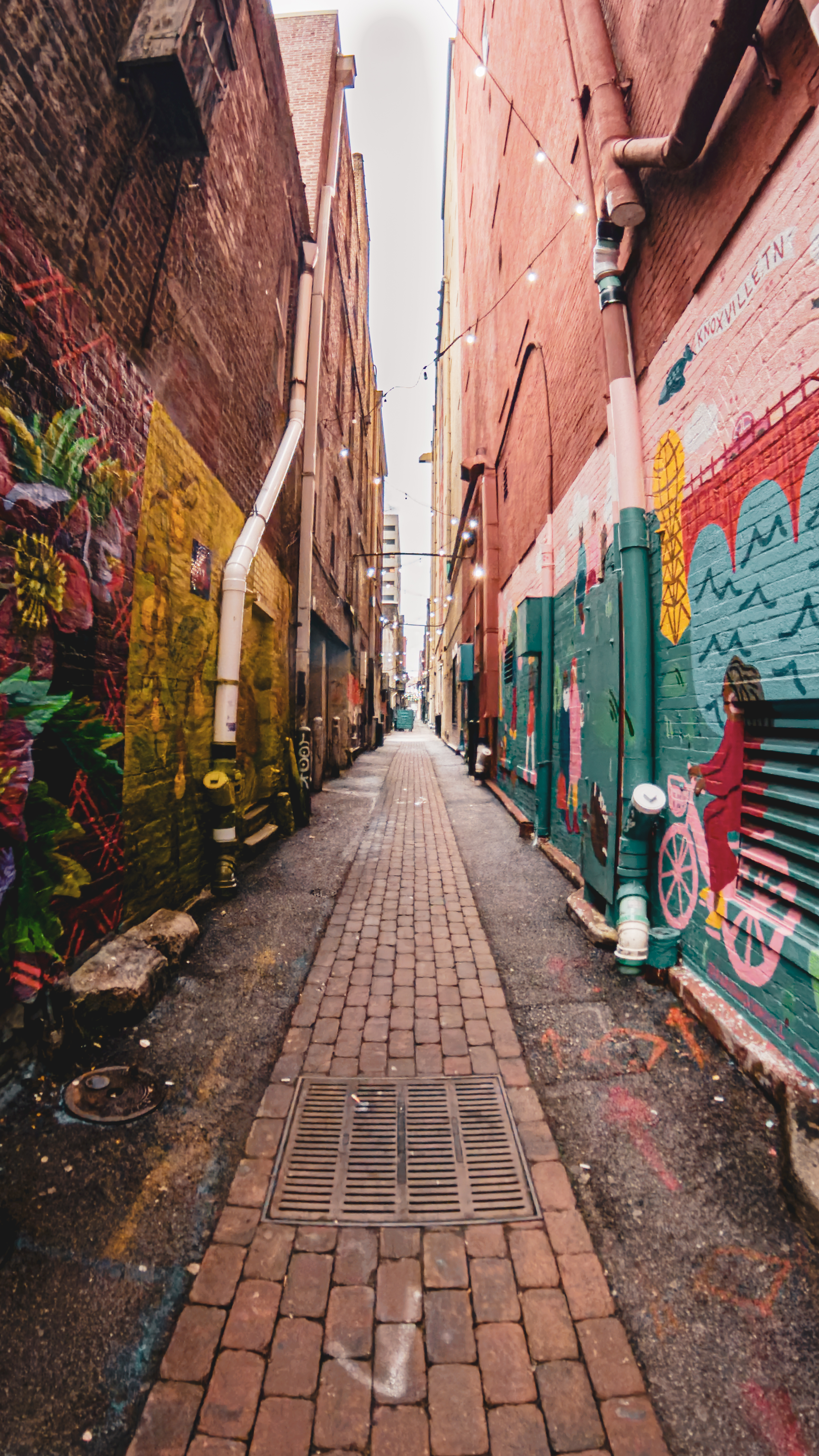 Jackson Hughes featured photography